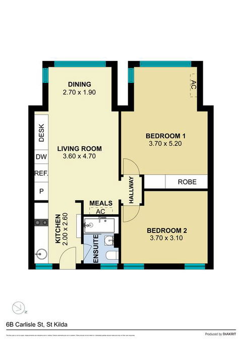 Cosmopolitan Hotel Melbourne - Tourism Townsville 3