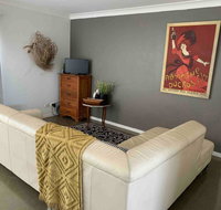 Cosy 1 Bedroom Unit With Views Of The City - Tourism Townsville