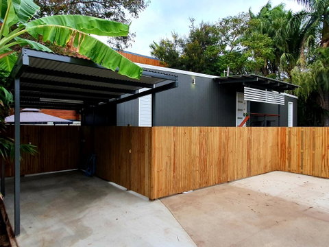 Cosy 2 Bedroom Home - Tourism Townsville 1