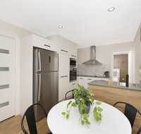 Cosy 2 bedroom home - Tourism Townsville