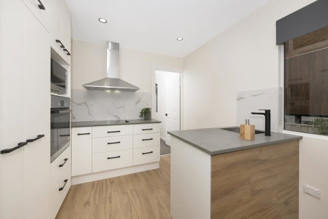 Cosy 2 Bedroom Home - Tourism Townsville 2