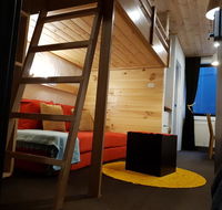 Cosy Apartment Tara Edelweiss at Skiing Resort of Falls Creek - Tourism Townsville