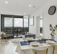 Cosy apartment walking distance from everything - Tourism Townsville