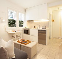 Cosy Flat in Art Deco Building Minutes From City - Tourism Townsville