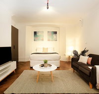 Cosy Studio Near Trains Restaurants Bars and Parks - Tourism Townsville