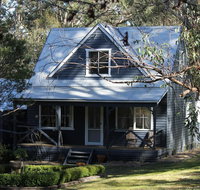 Cottage at 31 - Tourism Townsville