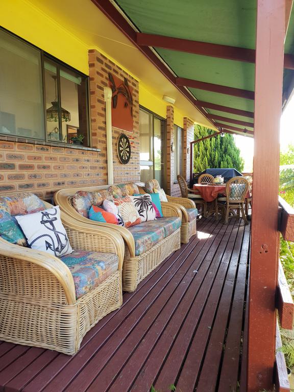 Catalina NSW Tourism Townsville