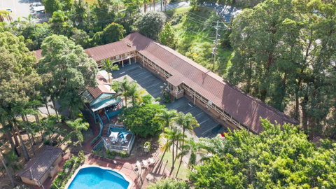 Country 2 Coast Motor Inn Coffs Harbour - Tourism Townsville 3