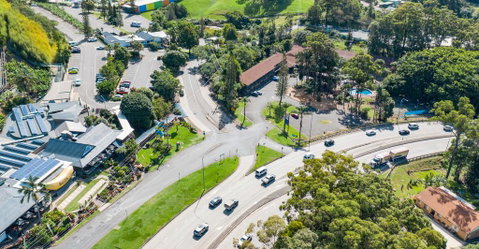 Country 2 Coast Motor Inn Coffs Harbour - Tourism Townsville 2