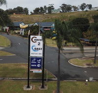 Country 2 Coast Motor Inn Coffs Harbour - Tourism Townsville