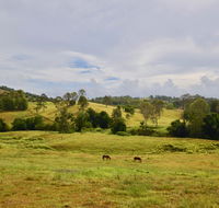 Country Breeze Farm Stay - Tourism Townsville