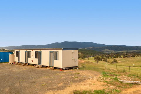 Country Budget - Tourism Townsville 0
