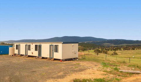 Country Budget - Tourism Townsville 2