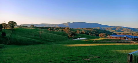 Country Budget - Tourism Townsville 1
