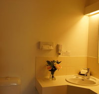 Country Motor Inn - Tourism Townsville