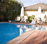 Country Plaza Motel - Tourism Townsville