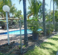 Country Road Motel - Tourism Townsville