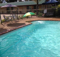Country Rose Motel Warwick - Tourism Townsville
