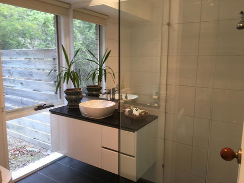 Countryside Retreat Intimate Studio Hepburn - Daylesford - Tourism Townsville 1
