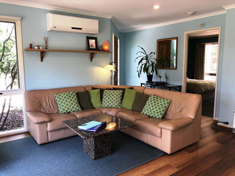 Countryside Retreat Intimate Studio Hepburn - Daylesford - Tourism Townsville 2