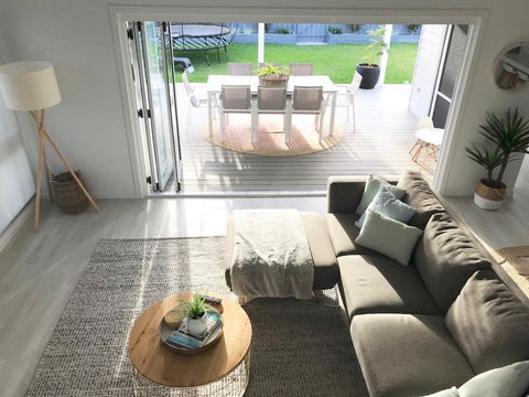 Cove Place Retreat - Luxury Accommodation Phillip Island - Tourism Townsville 3