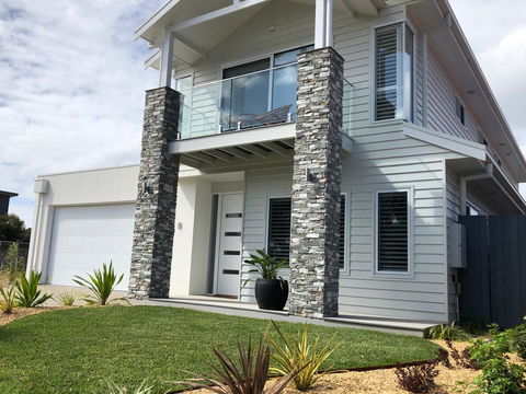 Cove Place Retreat - Luxury Accommodation Phillip Island - Tourism Townsville 1