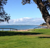 Cowes Foreshore Tourist Park - Tourism Townsville