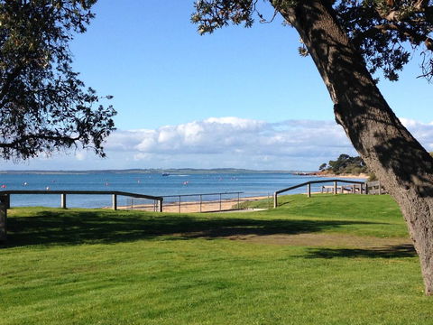 Cowes Foreshore Tourist Park - Tourism Townsville 0