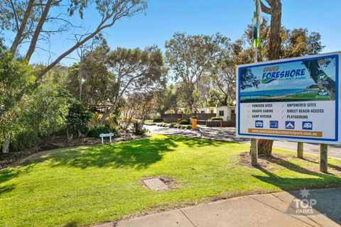 Cowes Foreshore Tourist Park - Tourism Townsville 3