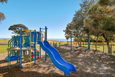 Cowes Foreshore Tourist Park - Tourism Townsville 1