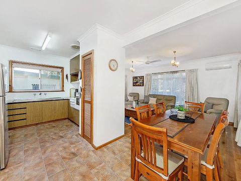 Cowes, Phillip Island Holiday Home Grandview Gr - Tourism Townsville 3
