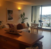 Cozy Shared Home on 11th Fl - own balcony - Tourism Townsville