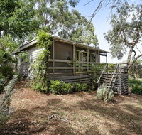 Cozy Stay Cottage - Tourism Townsville