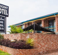 Crescent Motel Taree - Tourism Townsville