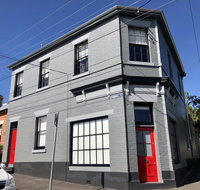 Cromwell Apartment - 3 Red Doors Battery Point - Tourism Townsville