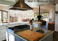 Crowes Nest Apartments