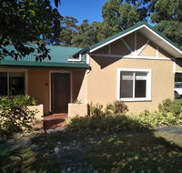 Crystal Springs Holiday Accommodation - Tourism Townsville
