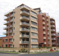 Crystal Views Unit 4 - Tourism Townsville