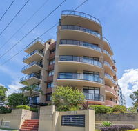 Crystal Waters Unit 11 - Tourism Townsville