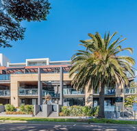 Cscape 3brm Apartment with a View - Tourism Townsville
