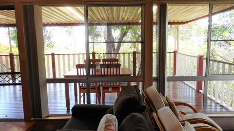 Cuckoo's Nest At South West Rocks - Tourism Townsville 0