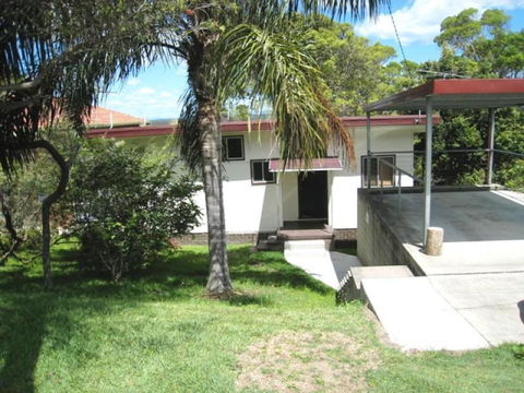 Cuckoo's Nest At South West Rocks - Tourism Townsville 1