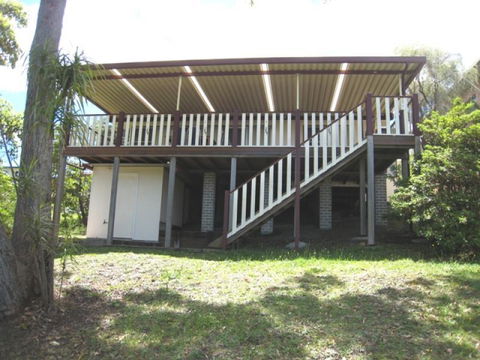 Cuckoo's Nest At South West Rocks - Tourism Townsville 2