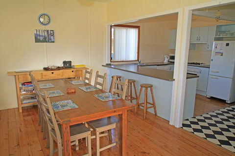 Cudmirrah Reef Cottage - Tourism Townsville 3
