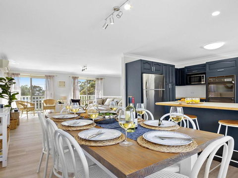 Culburra Beach Retreat - Close To Two Beaches - Tourism Townsville 3