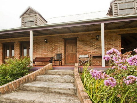Culburra Cottage - Charming Country Style Cottage - Tourism Townsville 0