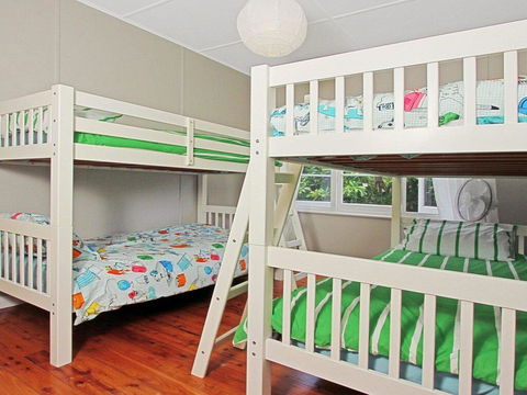 Culburra Sands - Cosy And Comfortable - Tourism Townsville 3