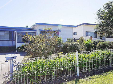 Culburra Sea Stay - Beach And Shop An Easy Walk - Tourism Townsville 2