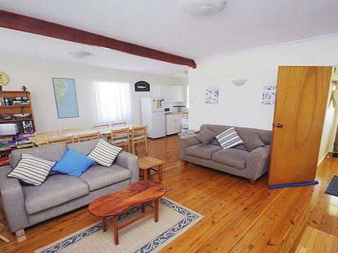 Culburra Sea Stay - Beach And Shop An Easy Walk - Tourism Townsville 0