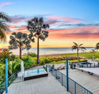 Cullen Bay Villa - Tourism Townsville